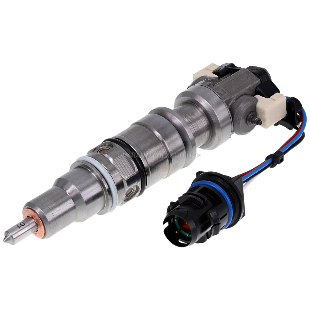 2004 Ford Excursion Fuel Injector