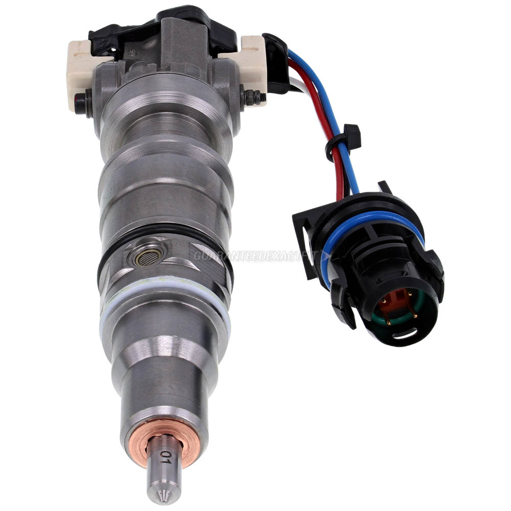 2004 Ford Excursion Fuel Injector
