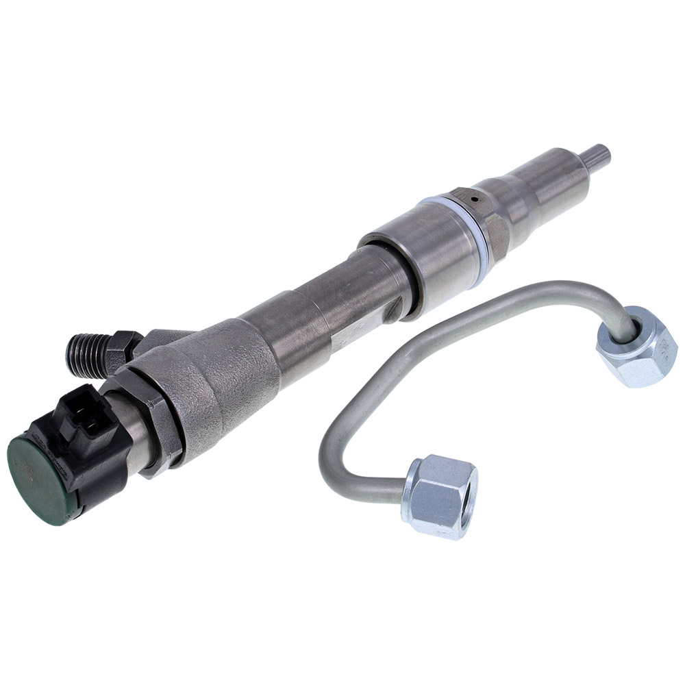 2009 International 4100 Fuel Injector