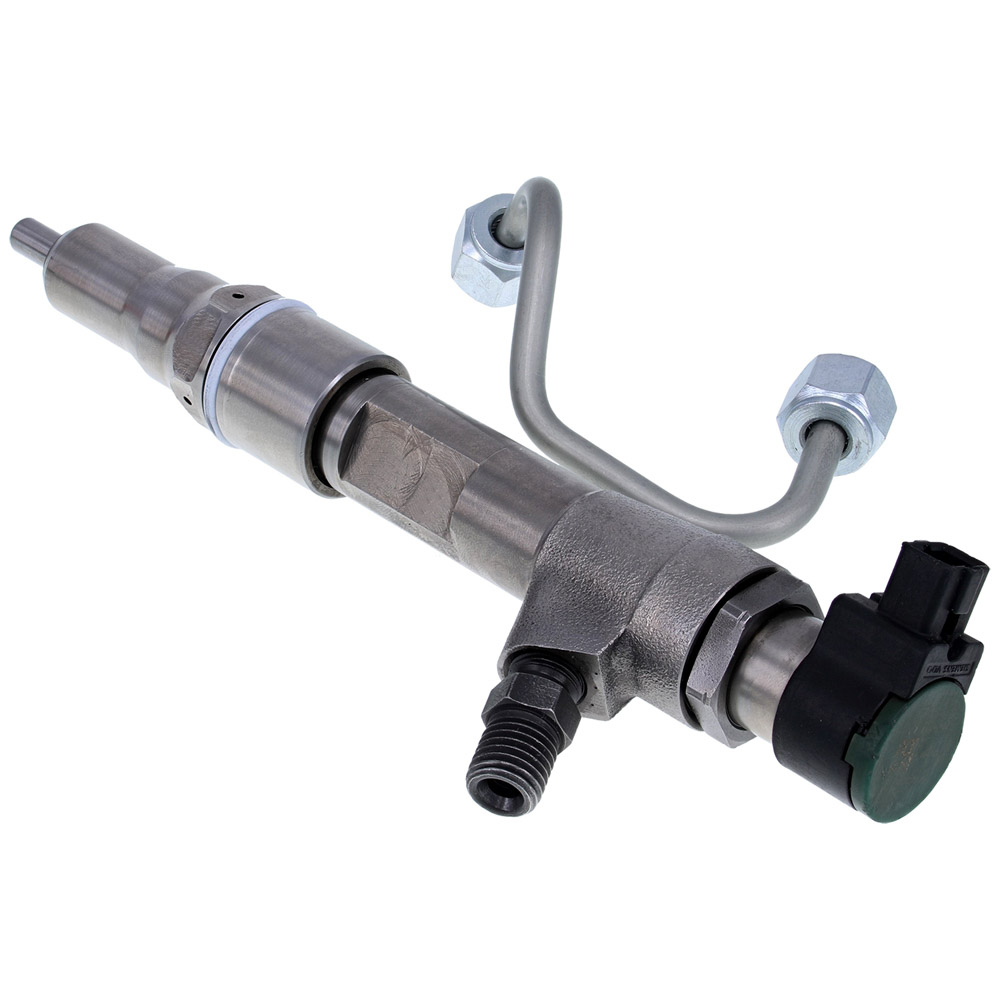 2009 International 4100 Fuel Injector