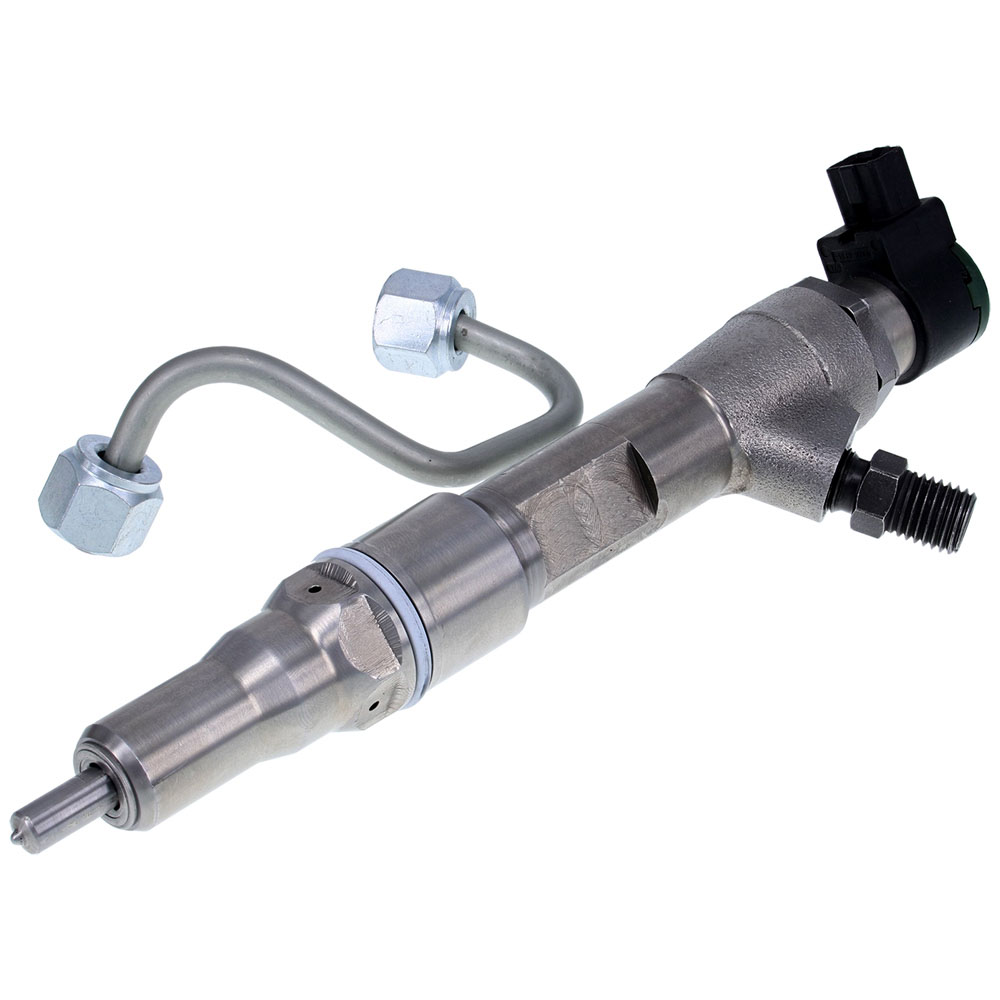 2009 International 4100 Fuel Injector
