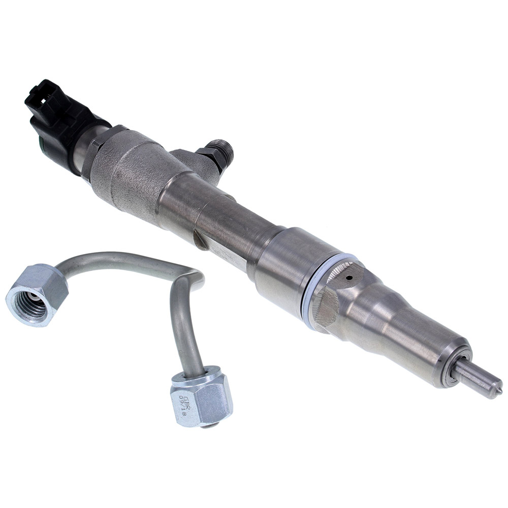 2009 International 4100 Fuel Injector