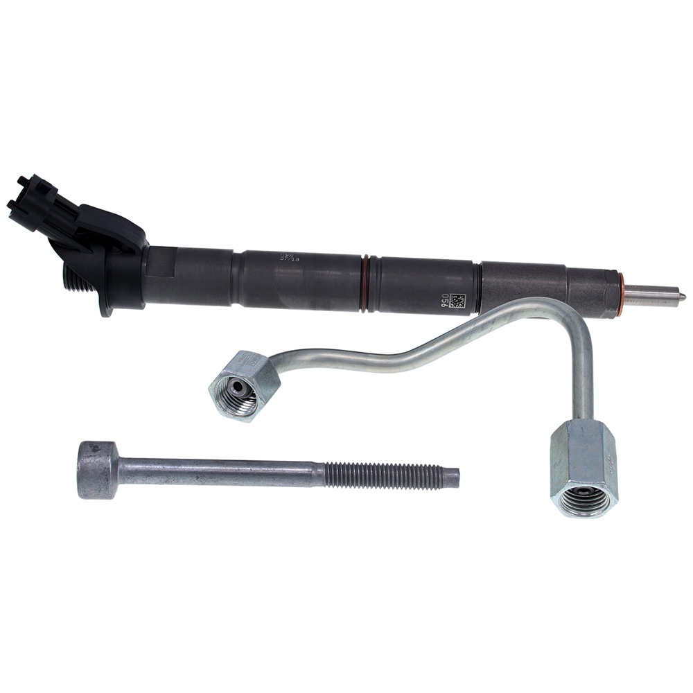2016 Ford F-450 Super Duty Fuel Injector
