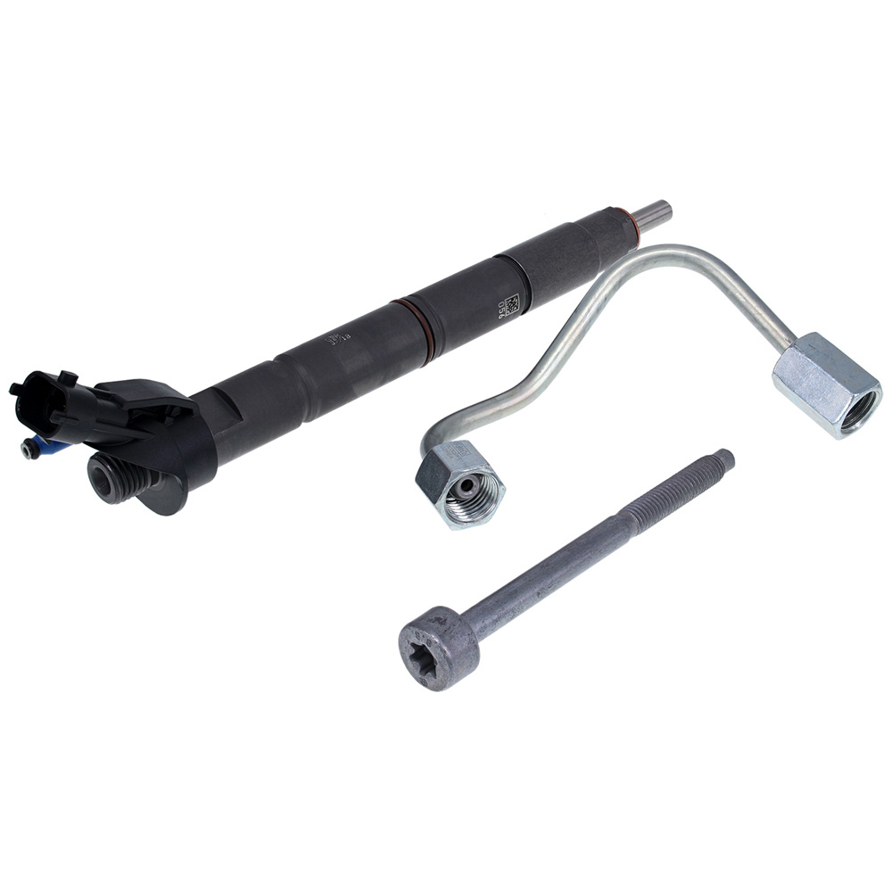 2016 Ford F-450 Super Duty Fuel Injector