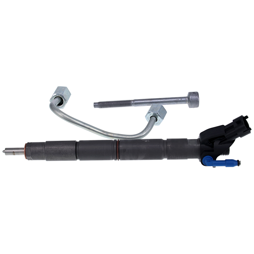 2016 Ford F-450 Super Duty Fuel Injector