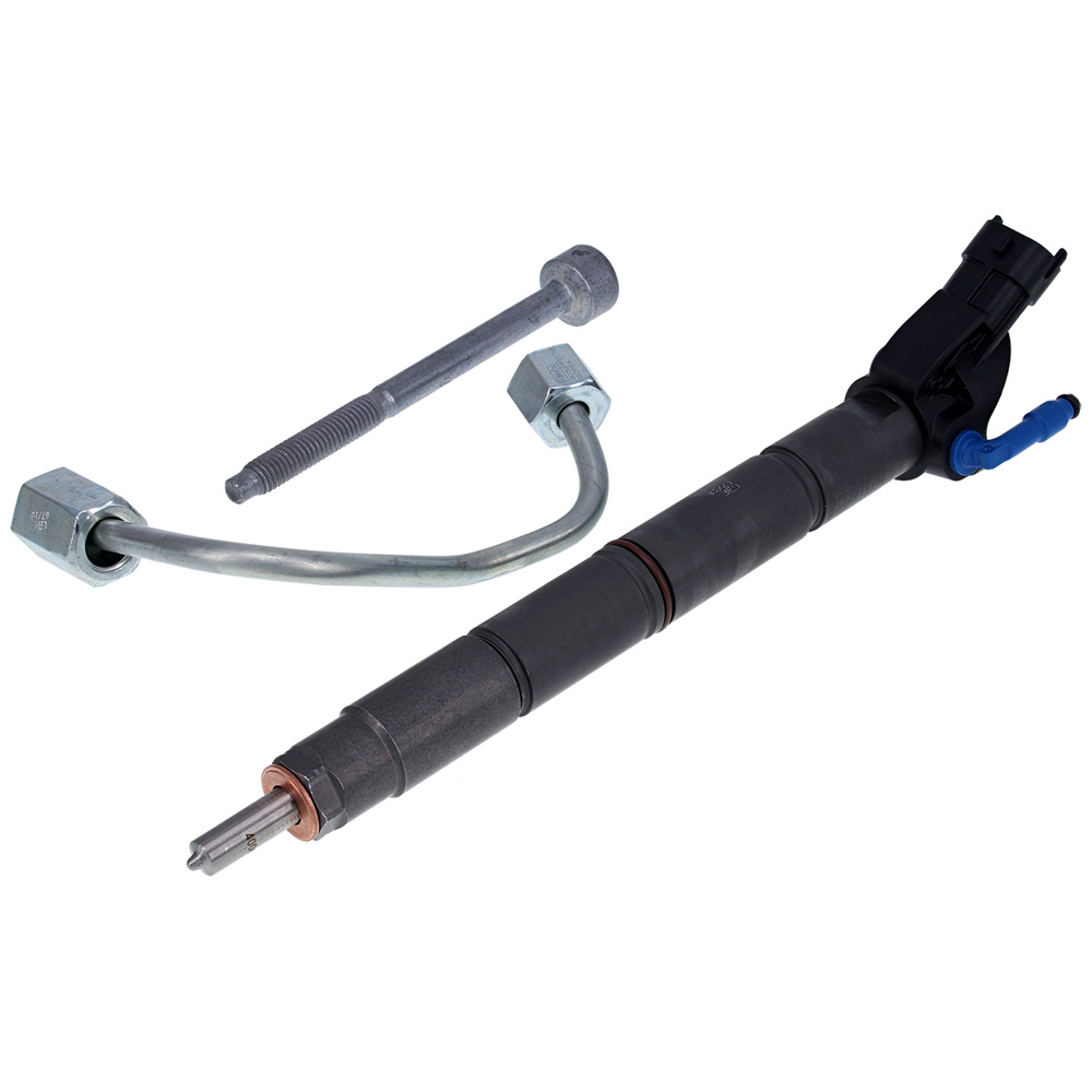 2016 Ford F-450 Super Duty Fuel Injector