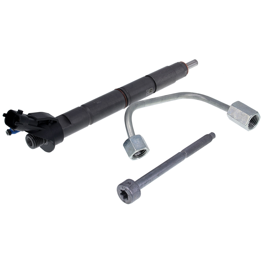 2012 Ford F-450 Super Duty Fuel Injector