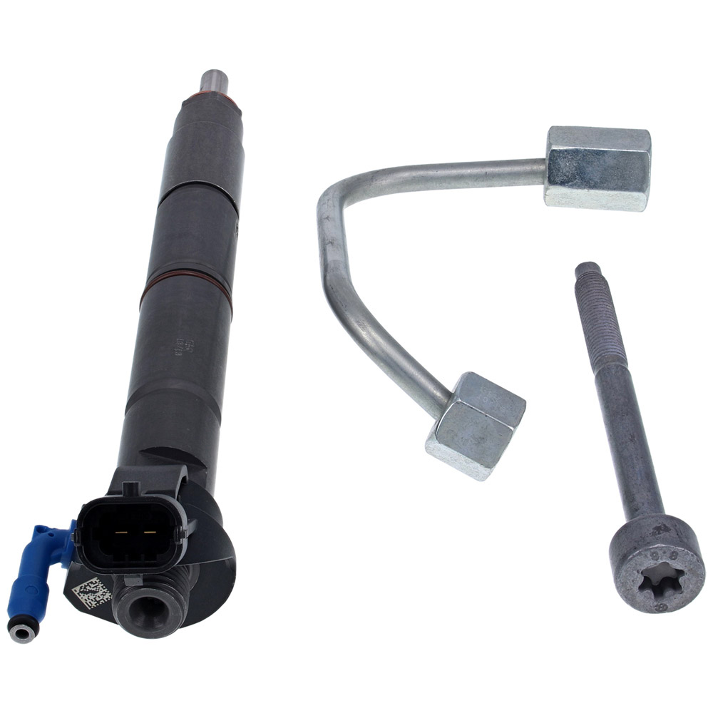 2012 Ford F-450 Super Duty Fuel Injector