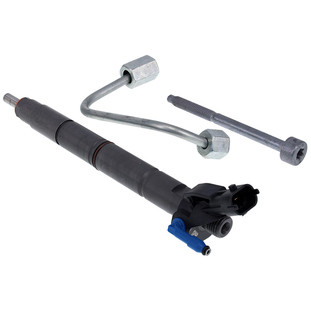 2012 Ford F-450 Super Duty Fuel Injector