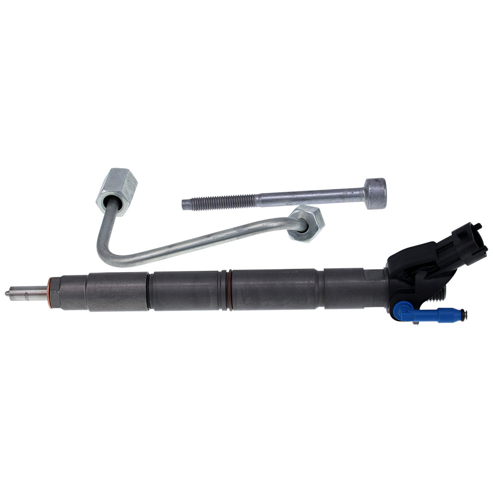 2012 Ford F-450 Super Duty Fuel Injector