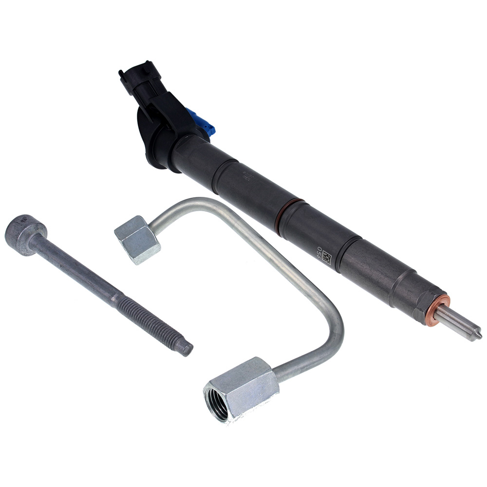 2012 Ford F-450 Super Duty Fuel Injector