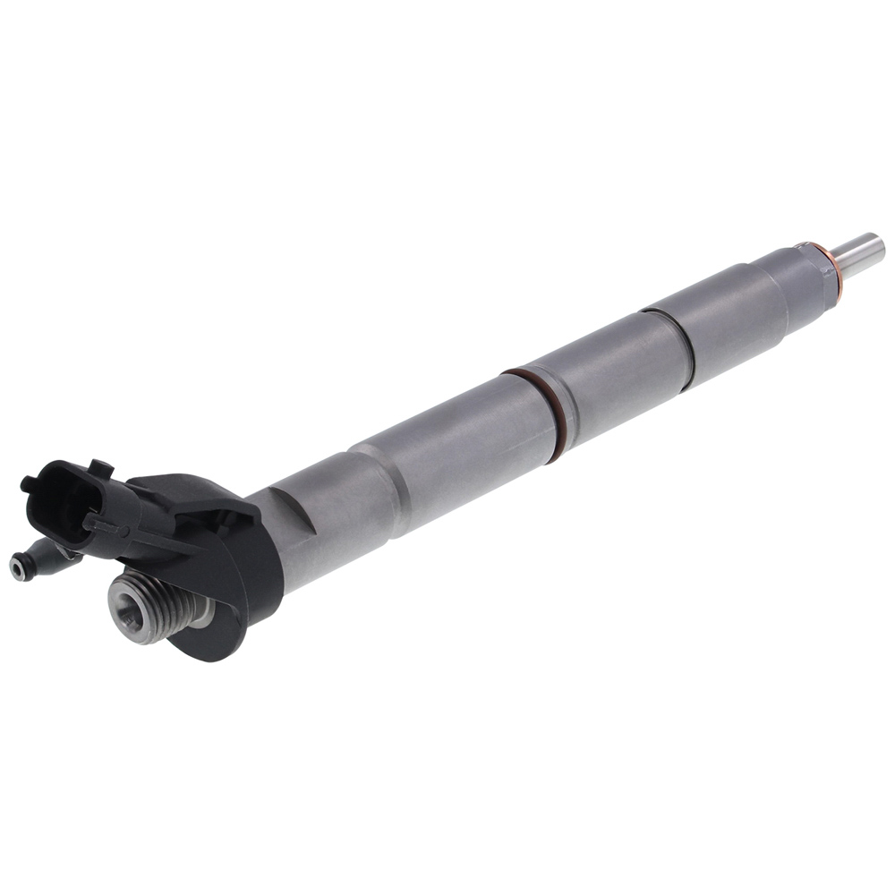 2017 Ford F-650 Fuel Injector