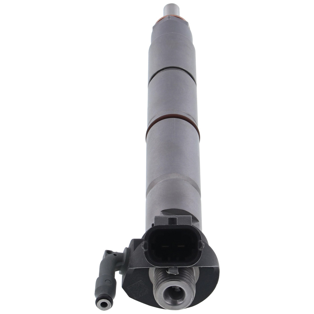 2017 Ford F-650 Fuel Injector