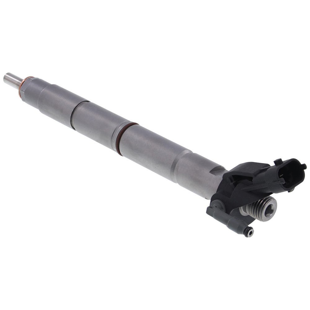 2017 Ford F-650 Fuel Injector
