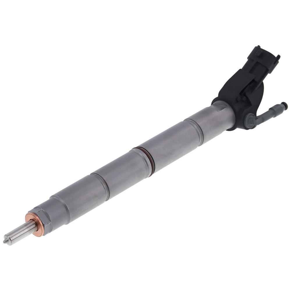 2017 Ford F-650 Fuel Injector