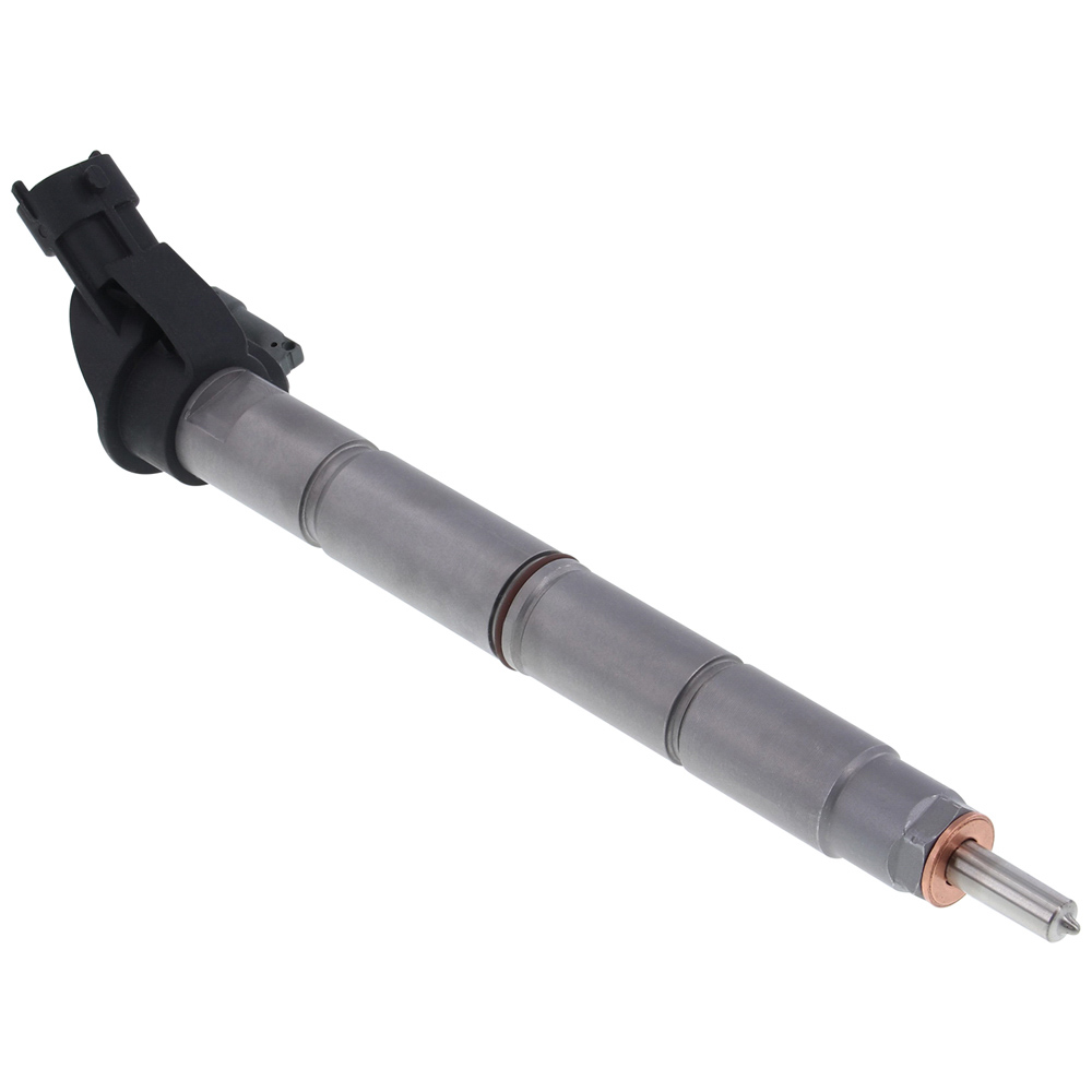 2017 Ford F-650 Fuel Injector