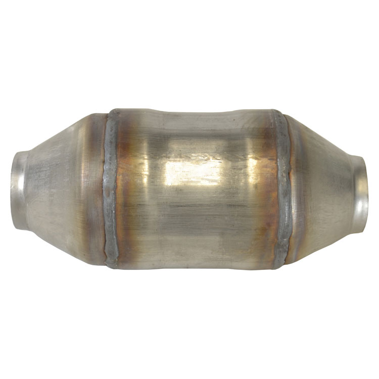 2012 Subaru Impreza Catalytic Converter EPA Approved 2.0L Standard