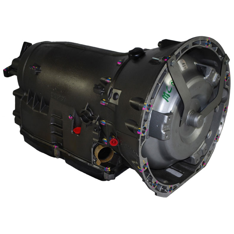Mercedes Benz CLK500 Transmission Assembly / Automatic