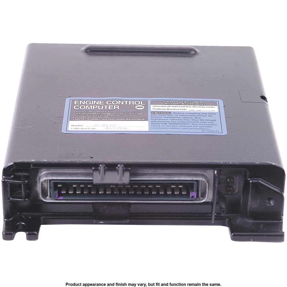 1980 Nissan 280ZX Engine Control Module ECM ECU