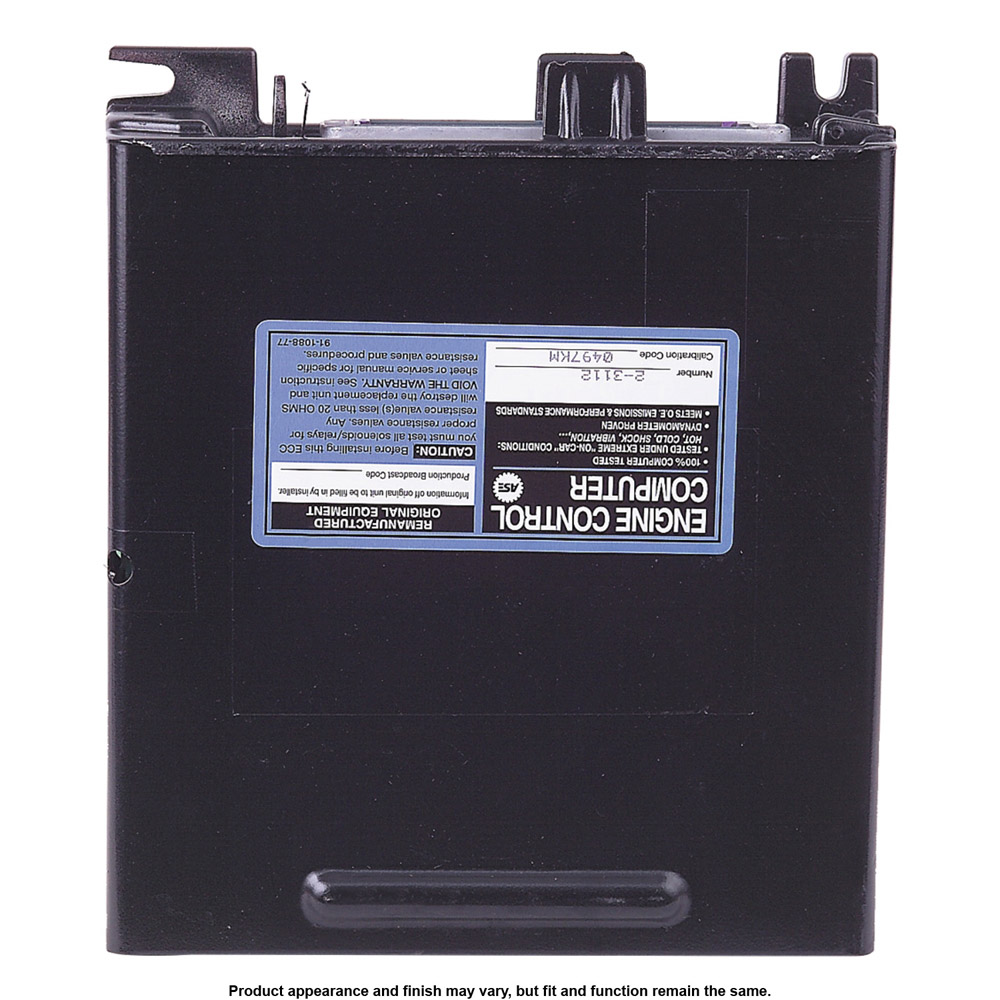 1980 Nissan 280ZX Engine Control Module ECM ECU