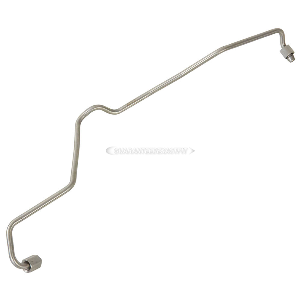 BuyAutoParts 40-60070ANP Turbocharger Oil Feed Line