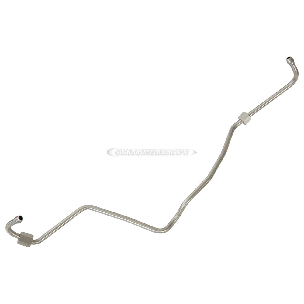 BuyAutoParts 40-60070ANP Turbocharger Oil Feed Line