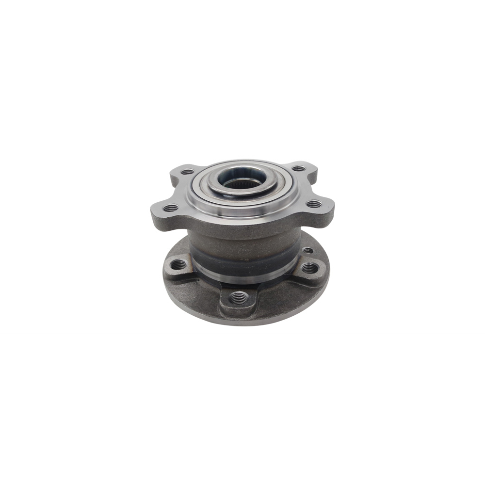 2012 Volvo XC60 Wheel Hub Assembly