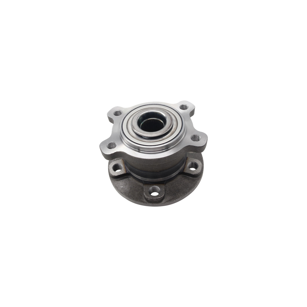 2012 Volvo XC60 Wheel Hub Assembly