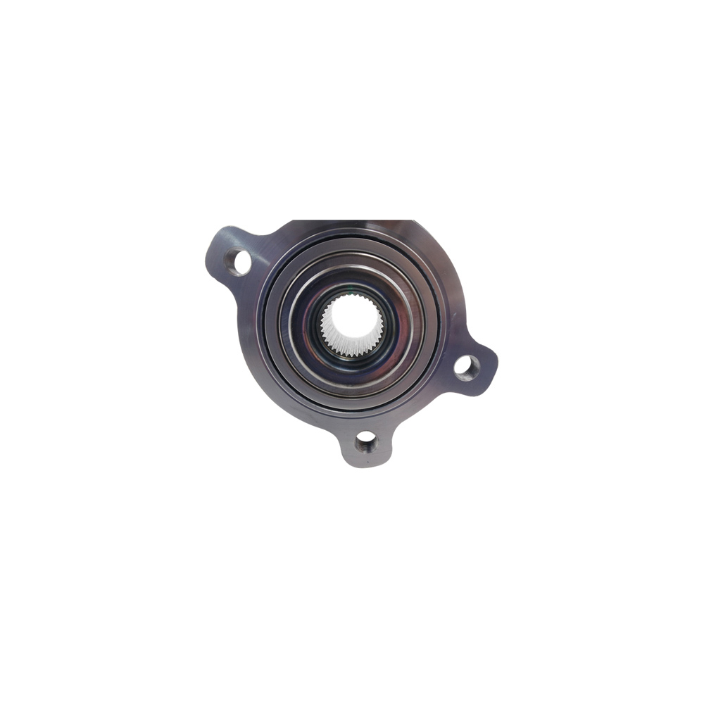2012 Volvo XC60 Wheel Hub Assembly