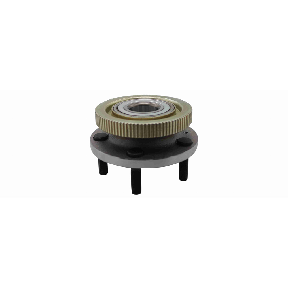 1988 Volvo 740 Wheel Hub Assembly