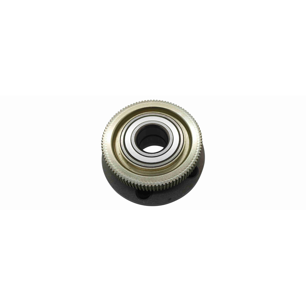 1988 Volvo 740 Wheel Hub Assembly