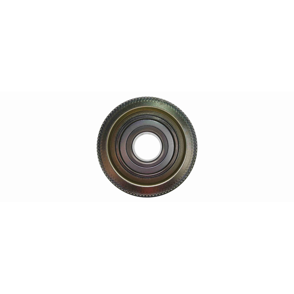 1988 Volvo 740 Wheel Hub Assembly