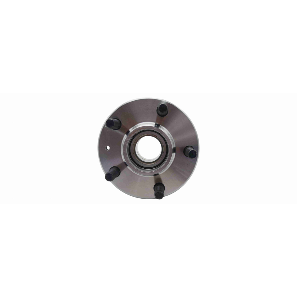 1988 Volvo 740 Wheel Hub Assembly