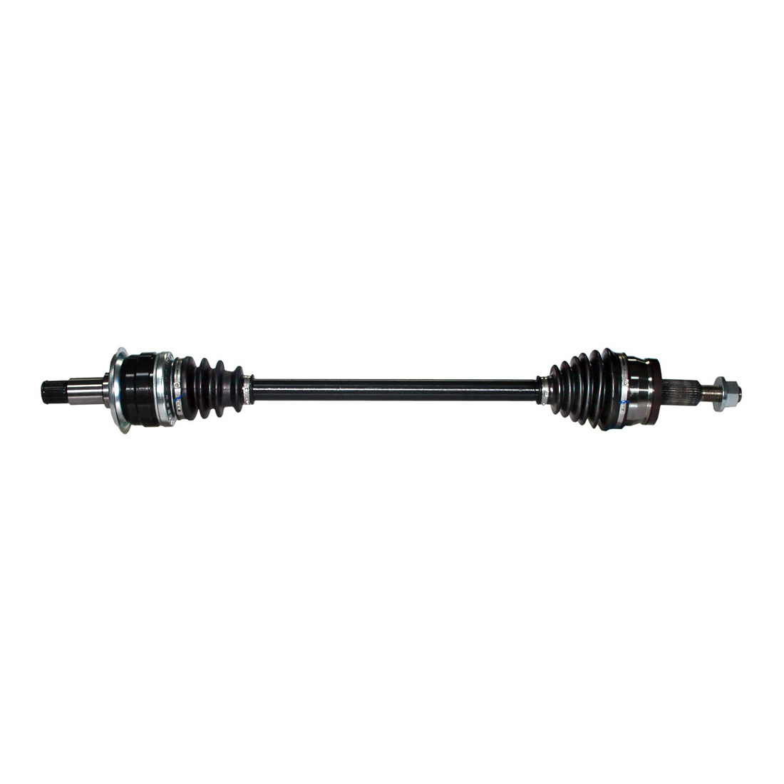 BuyAutoParts 90-70305N Drive Axle Rear