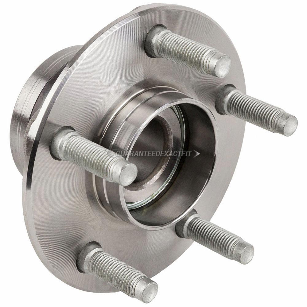 2000 Mercury Sable Wheel Hub Assembly Kit