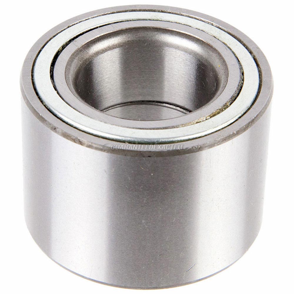 2002 Ford focus wheel bearing