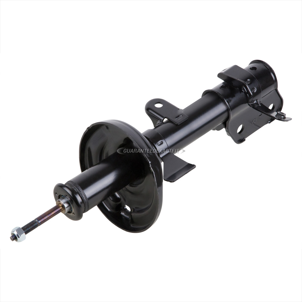 2012 Honda Odyssey Strut