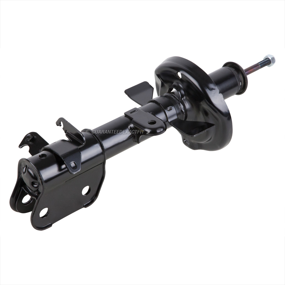 2012 Honda Odyssey Strut