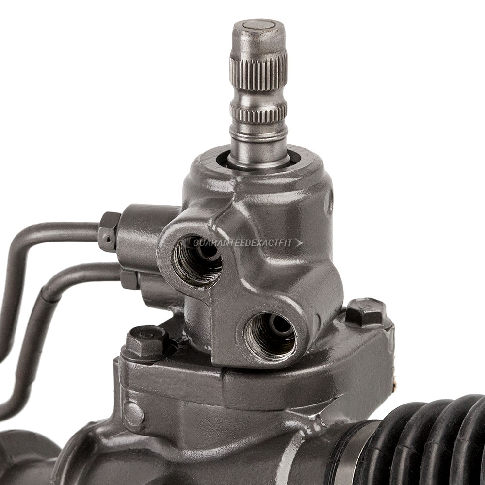 1992 Toyota Previa Rack and Pinion