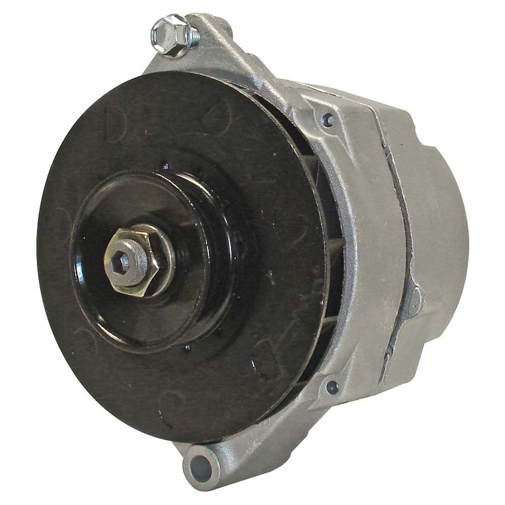 1987 Amc Eagle Alternator