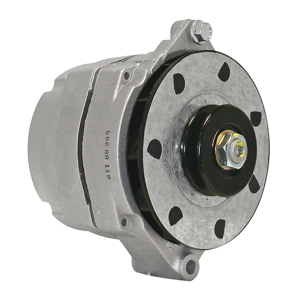1986 Chevrolet Suburban Alternator