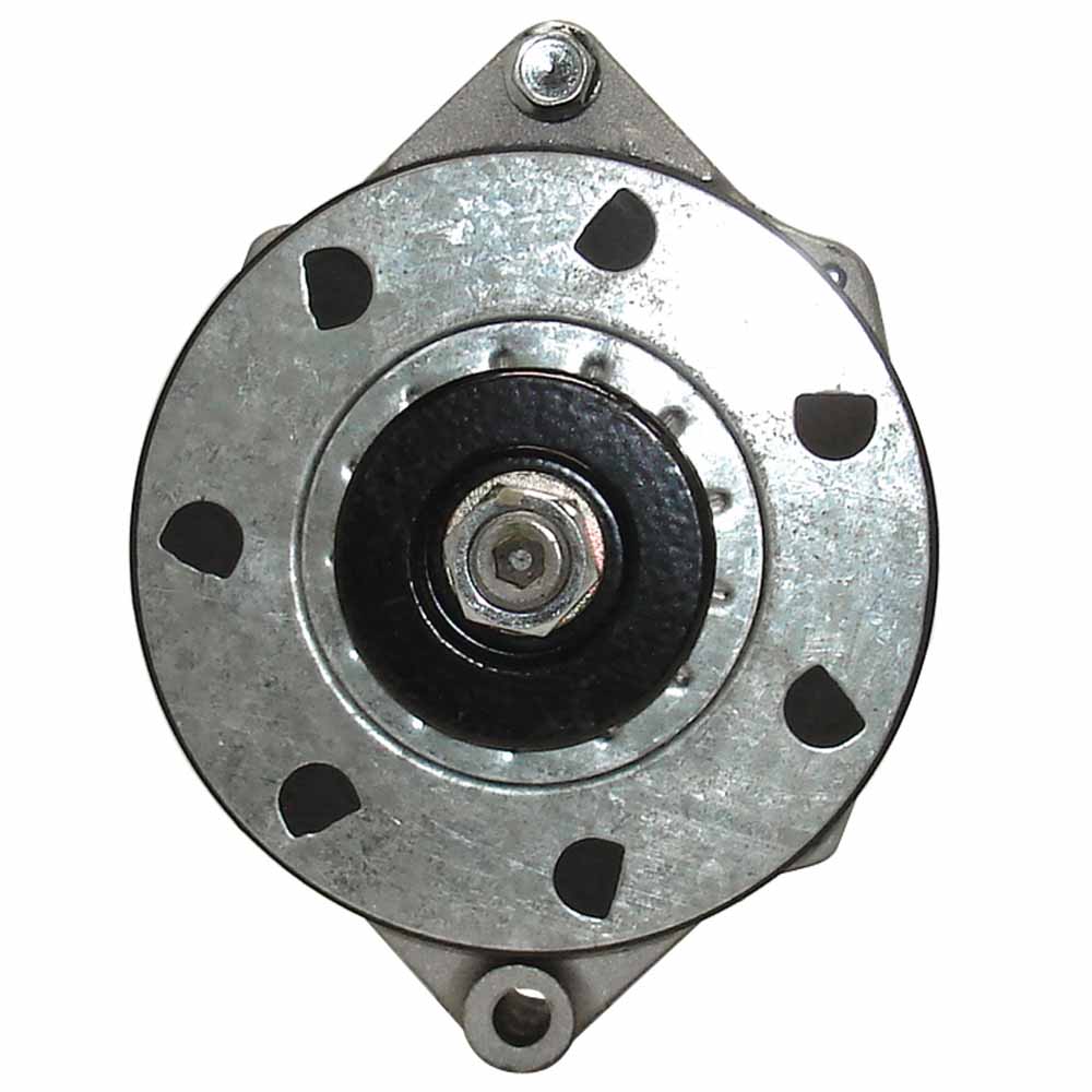 1986 Chevrolet Suburban Alternator