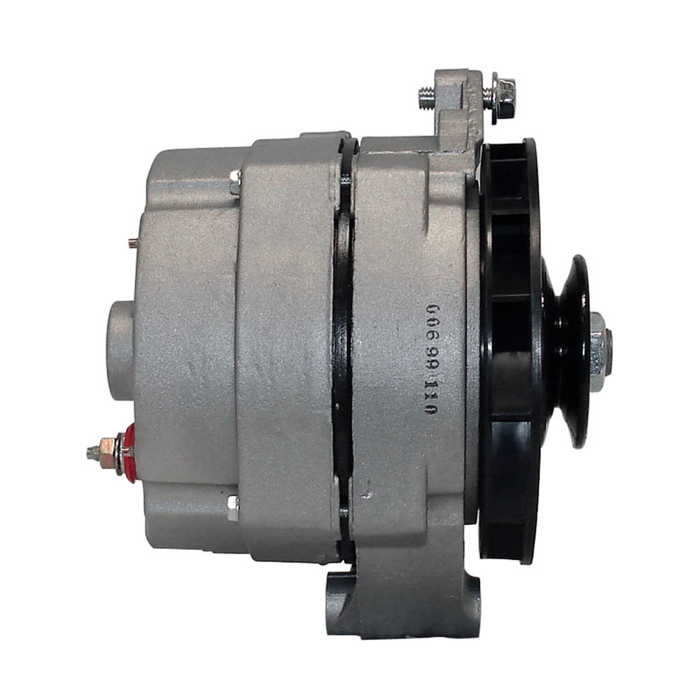 1986 Chevrolet Suburban Alternator