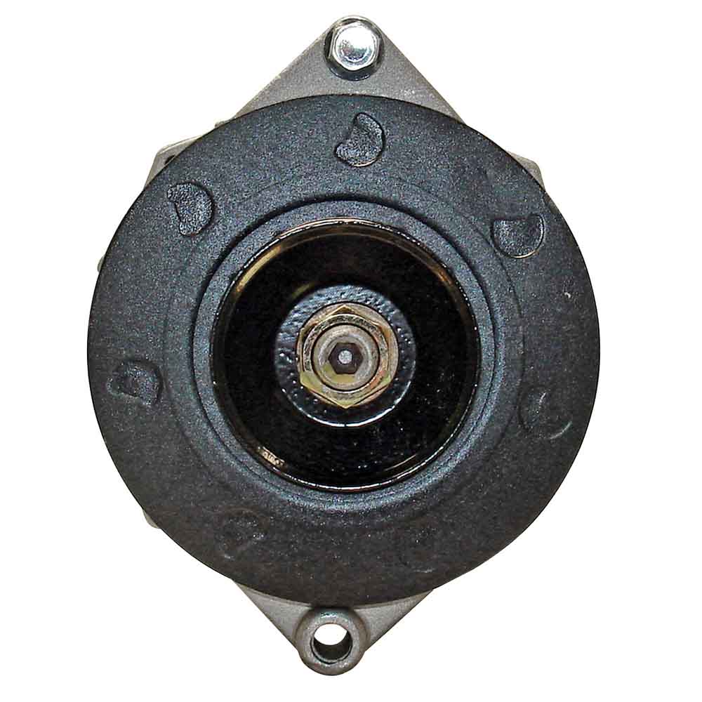 1987 Gmc P2500 Alternator