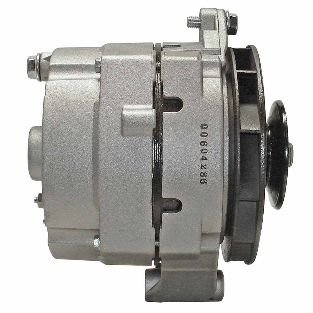 1987 Gmc P2500 Alternator