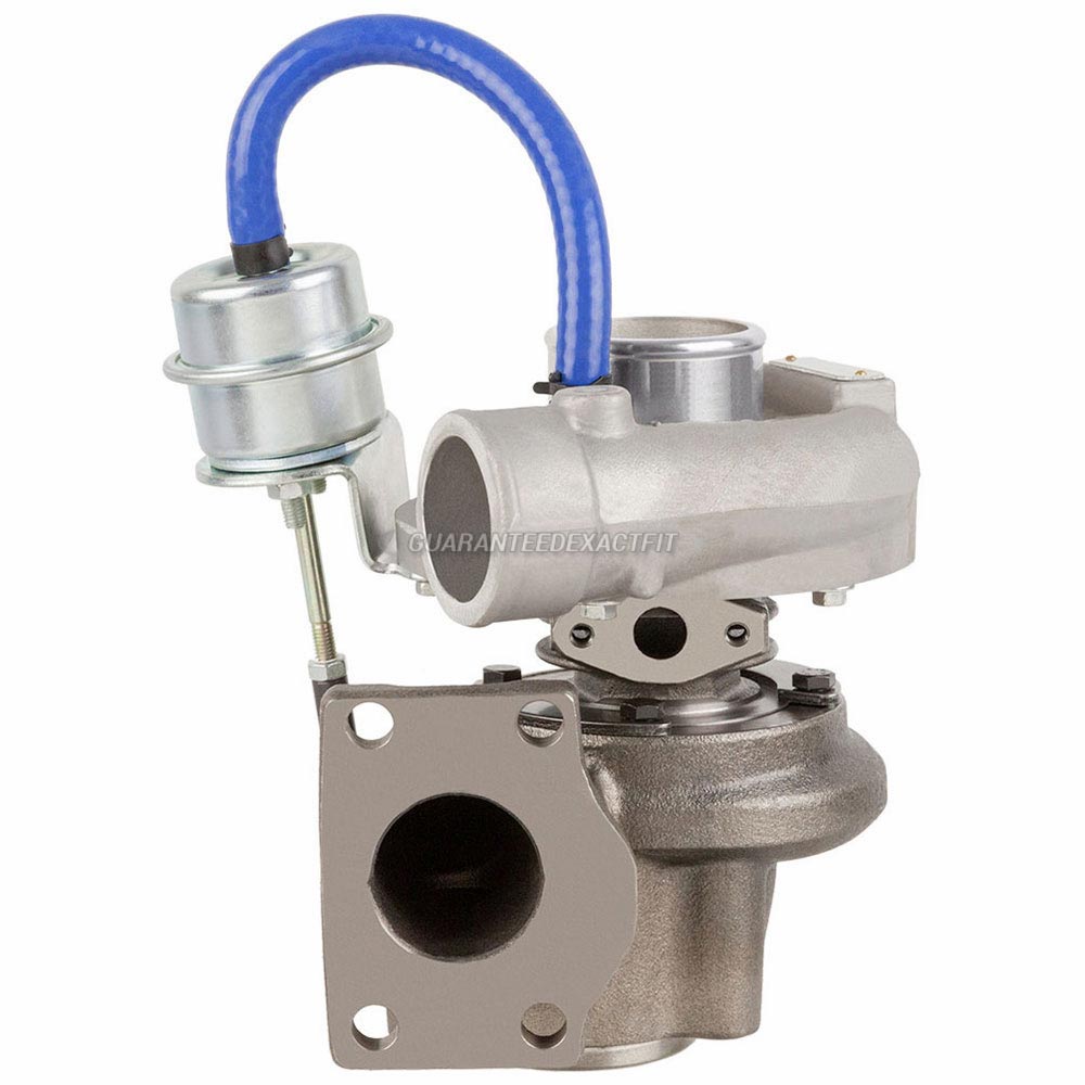 Garrett 727262-5003S Turbocharger