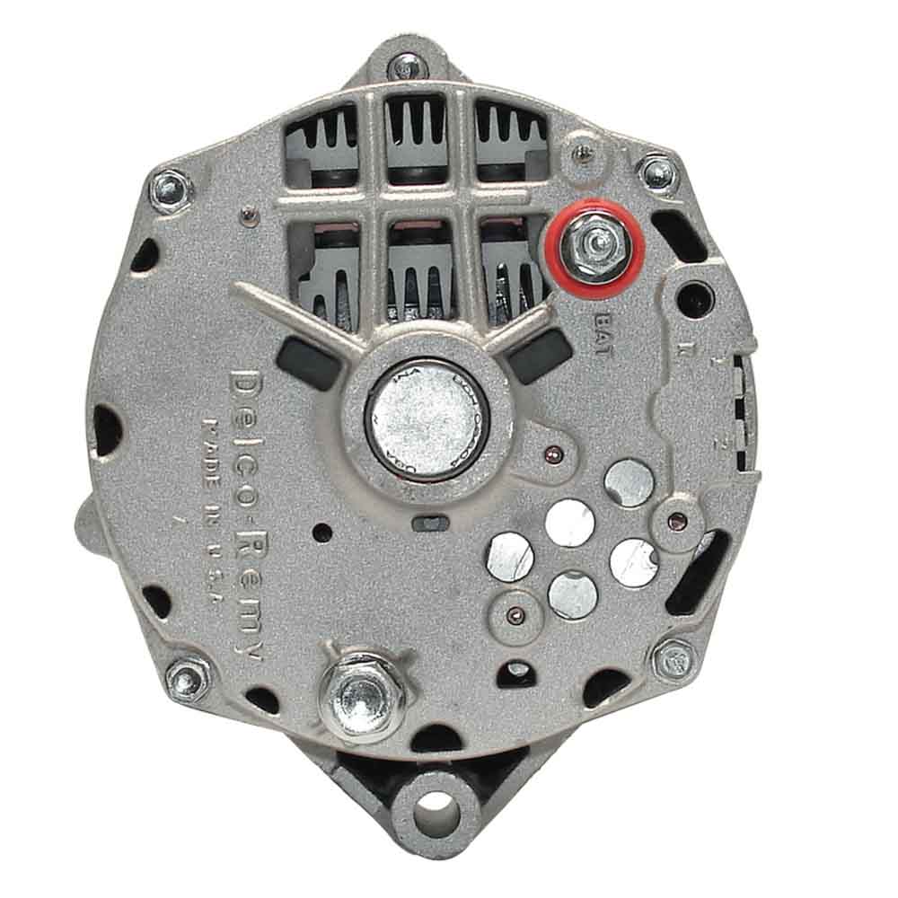 1986 Gmc P2500 Alternator