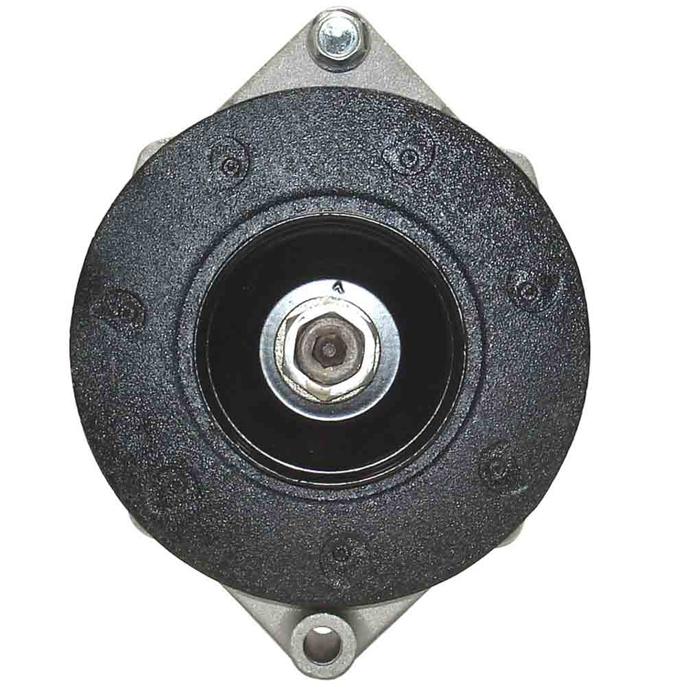 1986 Gmc P2500 Alternator