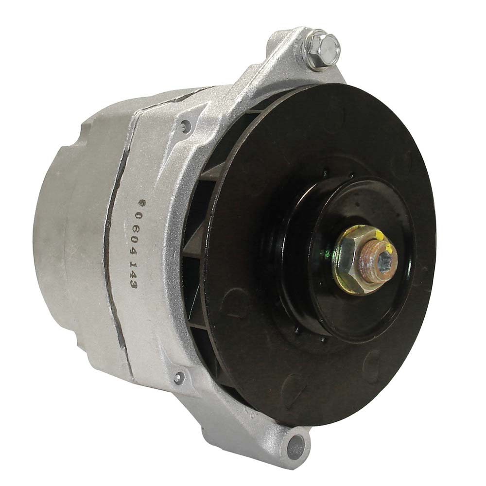 1985 Buick Skyhawk Alternator
