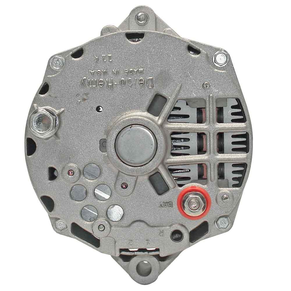 1985 Buick Skyhawk Alternator
